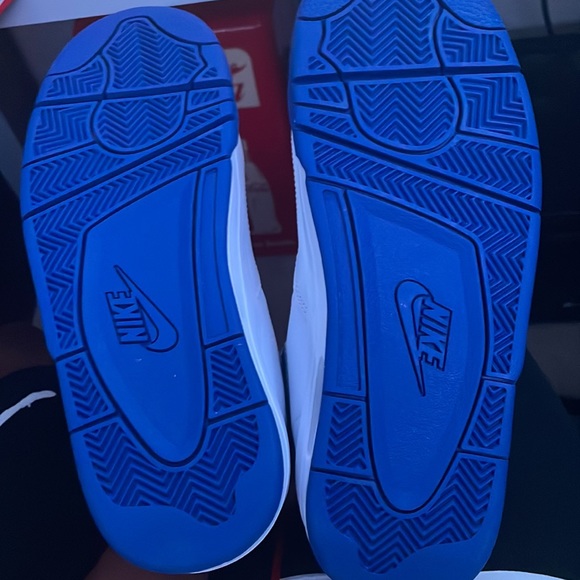 Nike Flight Legacy size 8 - Picture 5 of 5